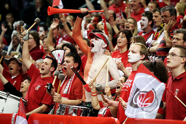 让参赛者们 让参赛者们