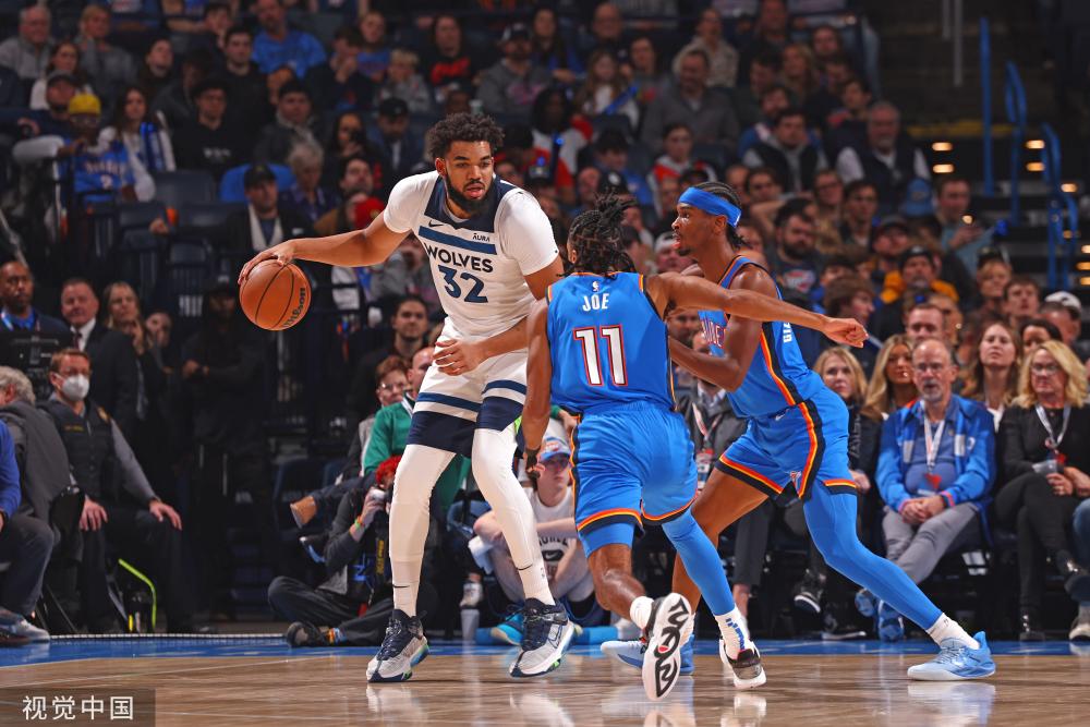 深远影响来 深远影响来